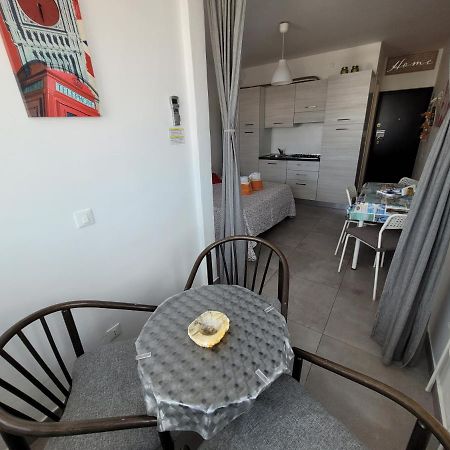 Rosato 2 Sea View Apartment Lignano Sabbiadoro Zewnętrze zdjęcie
