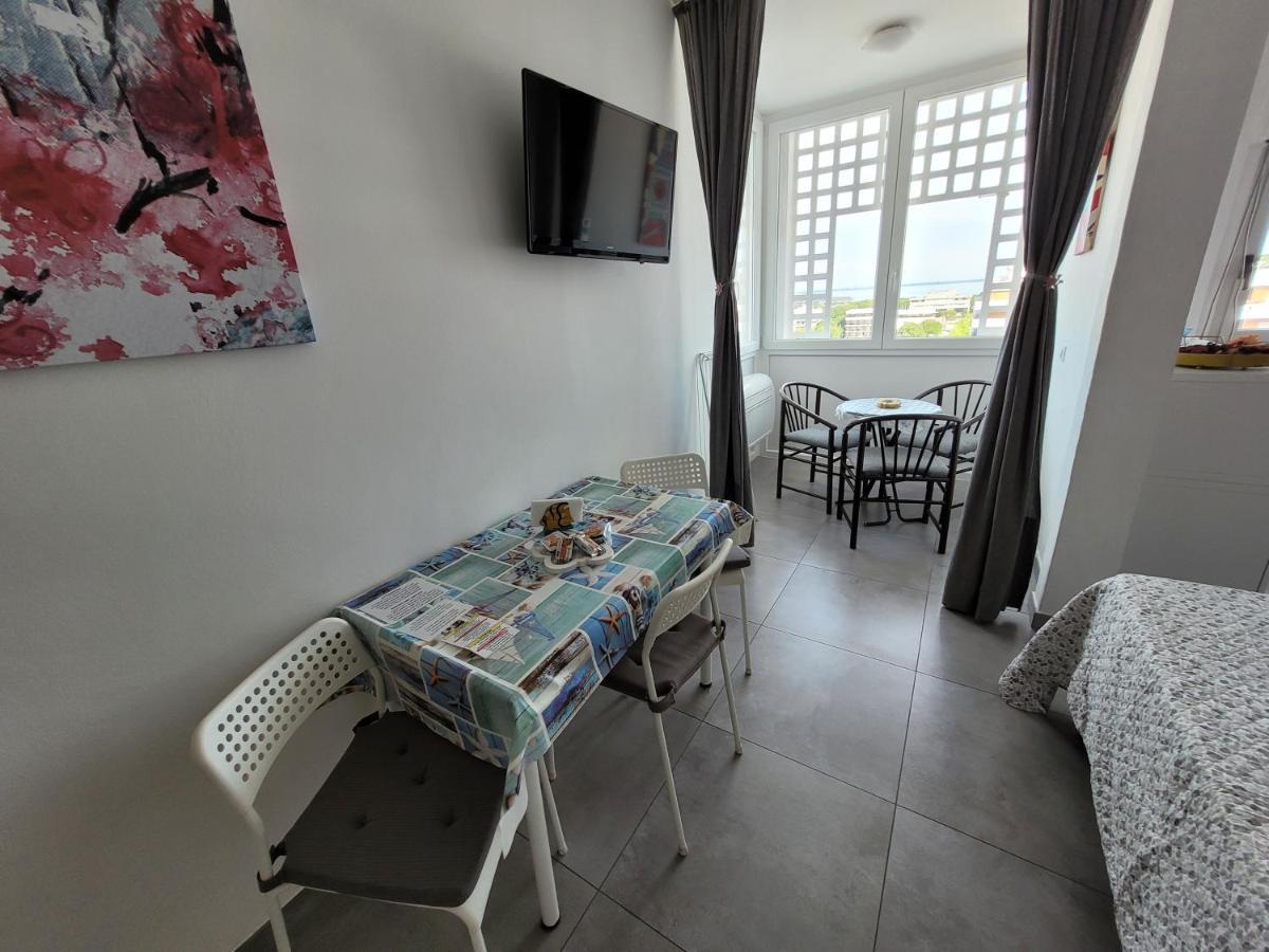 Rosato 2 Sea View Apartment Lignano Sabbiadoro Zewnętrze zdjęcie