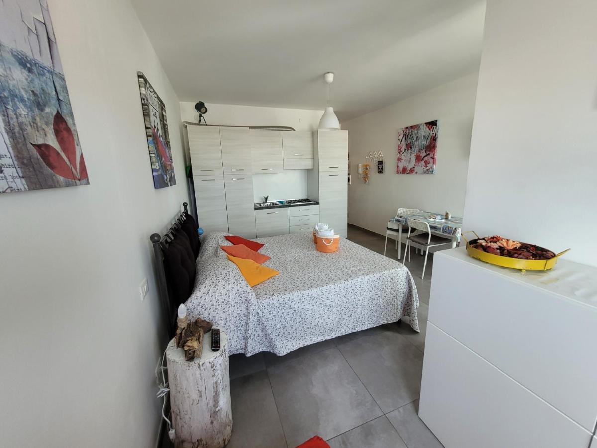 Rosato 2 Sea View Apartment Lignano Sabbiadoro Zewnętrze zdjęcie