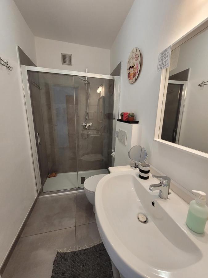 Rosato 2 Sea View Apartment Lignano Sabbiadoro Zewnętrze zdjęcie