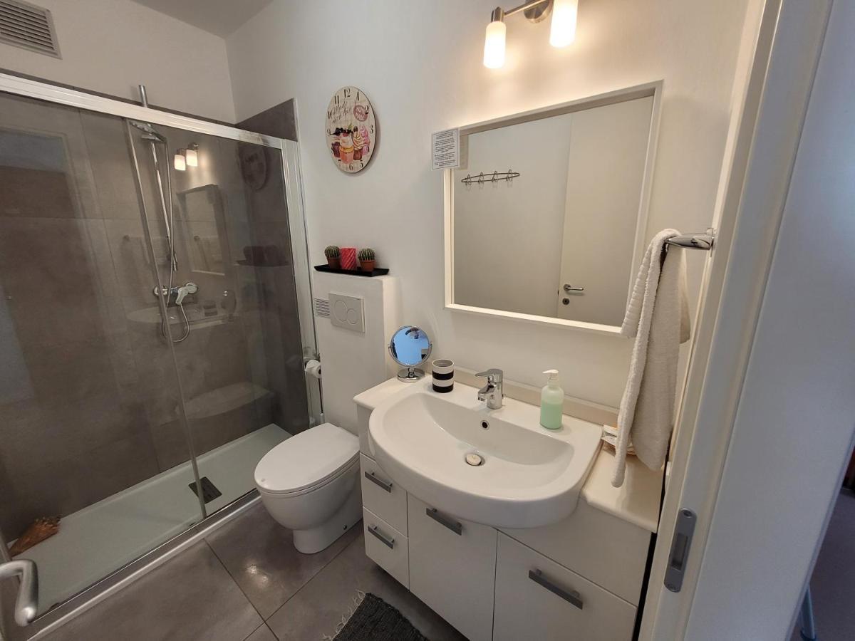 Rosato 2 Sea View Apartment Lignano Sabbiadoro Zewnętrze zdjęcie