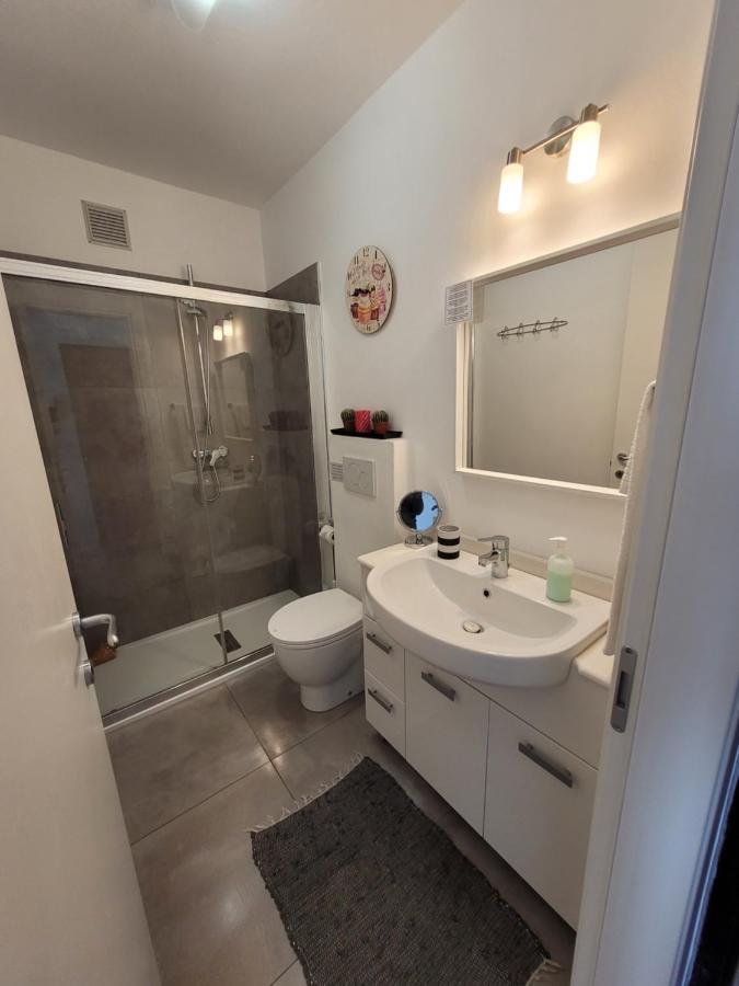 Rosato 2 Sea View Apartment Lignano Sabbiadoro Zewnętrze zdjęcie