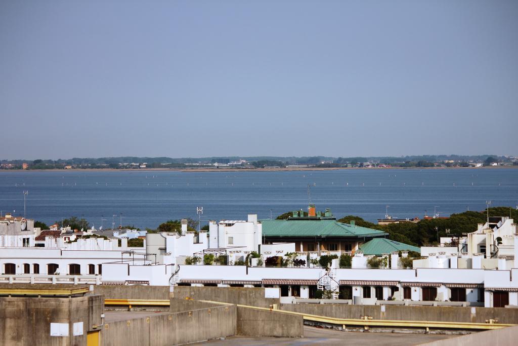 Rosato 2 Sea View Apartment Lignano Sabbiadoro Zewnętrze zdjęcie