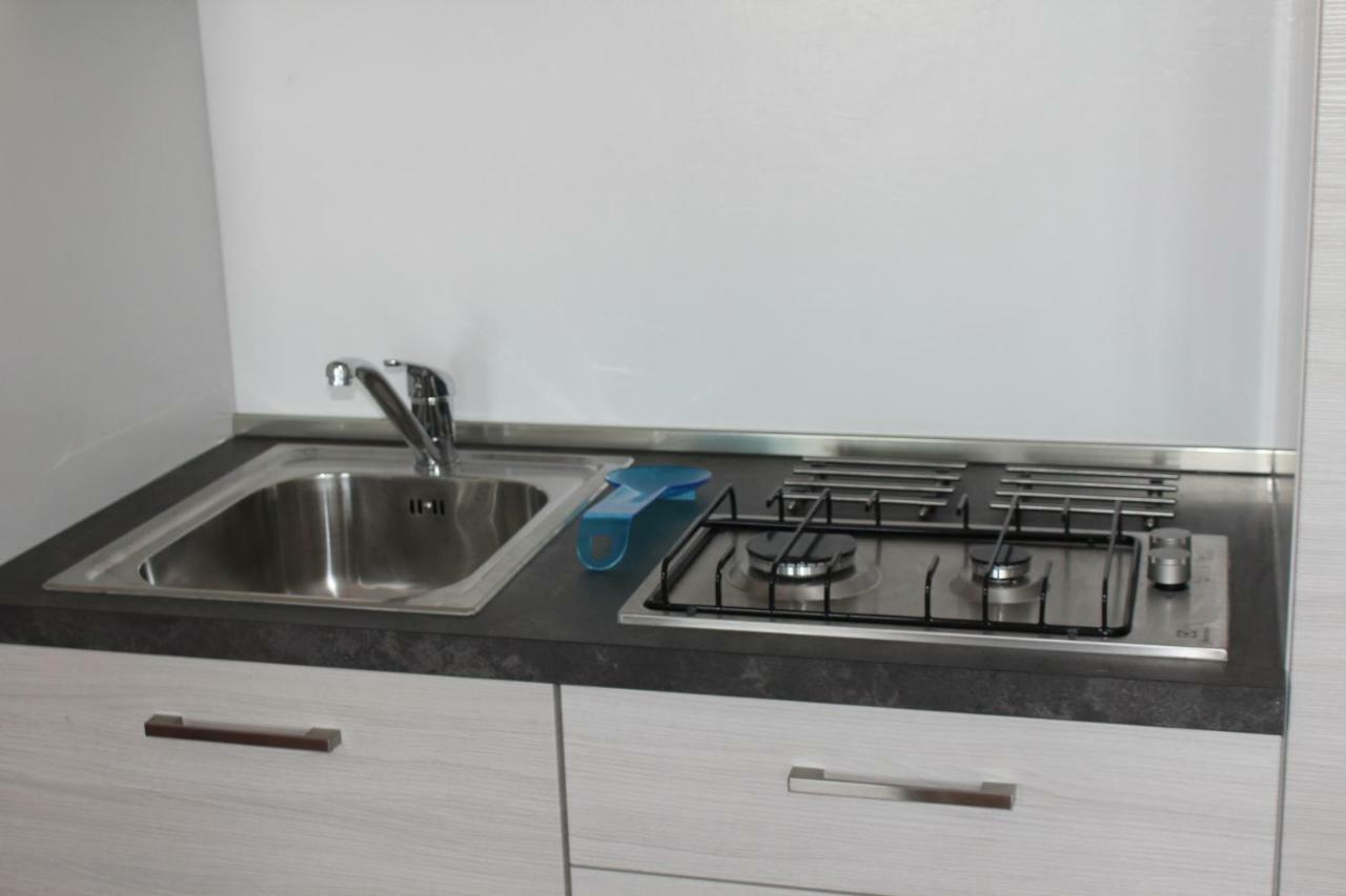 Rosato 2 Sea View Apartment Lignano Sabbiadoro Zewnętrze zdjęcie
